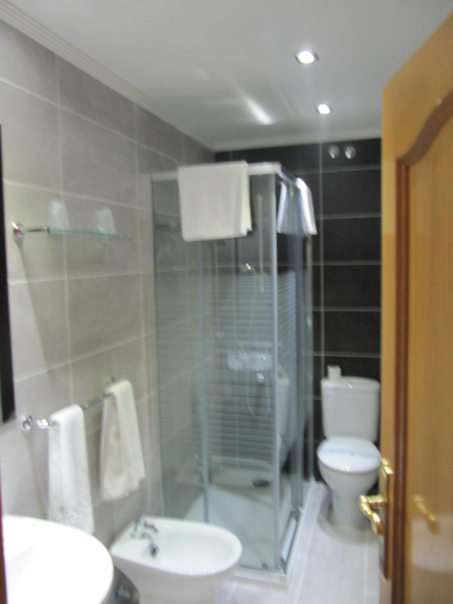 Hotel Corona De Castilla Villares de la Reina Εξωτερικό φωτογραφία