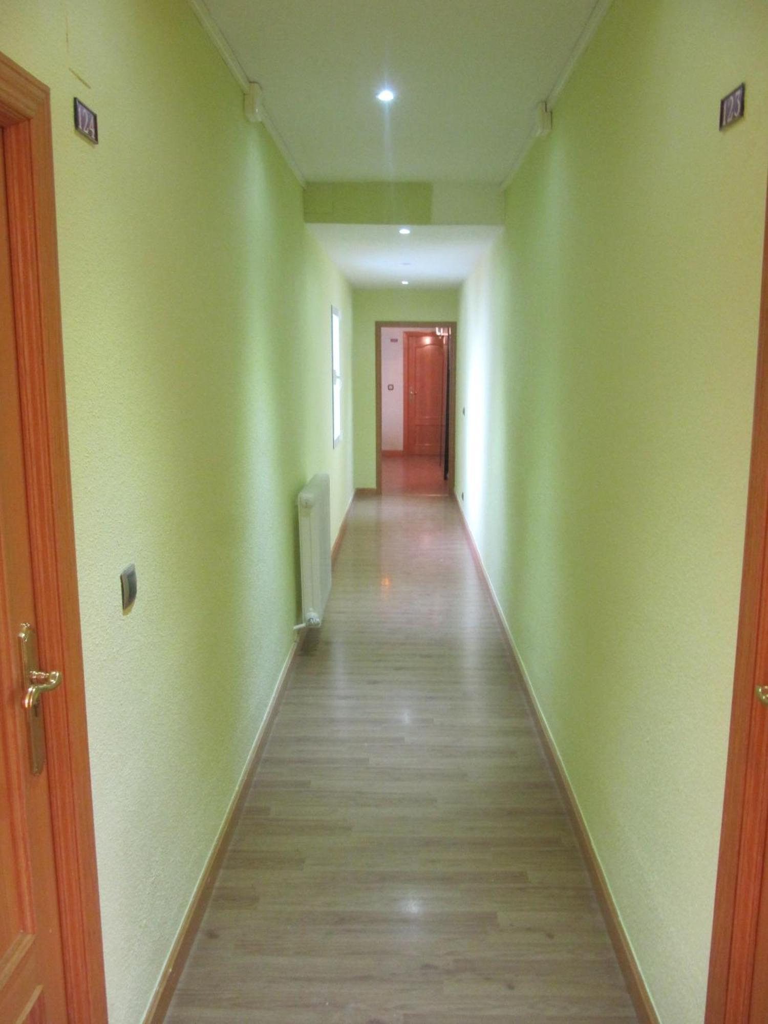 Hotel Corona De Castilla Villares de la Reina Εξωτερικό φωτογραφία