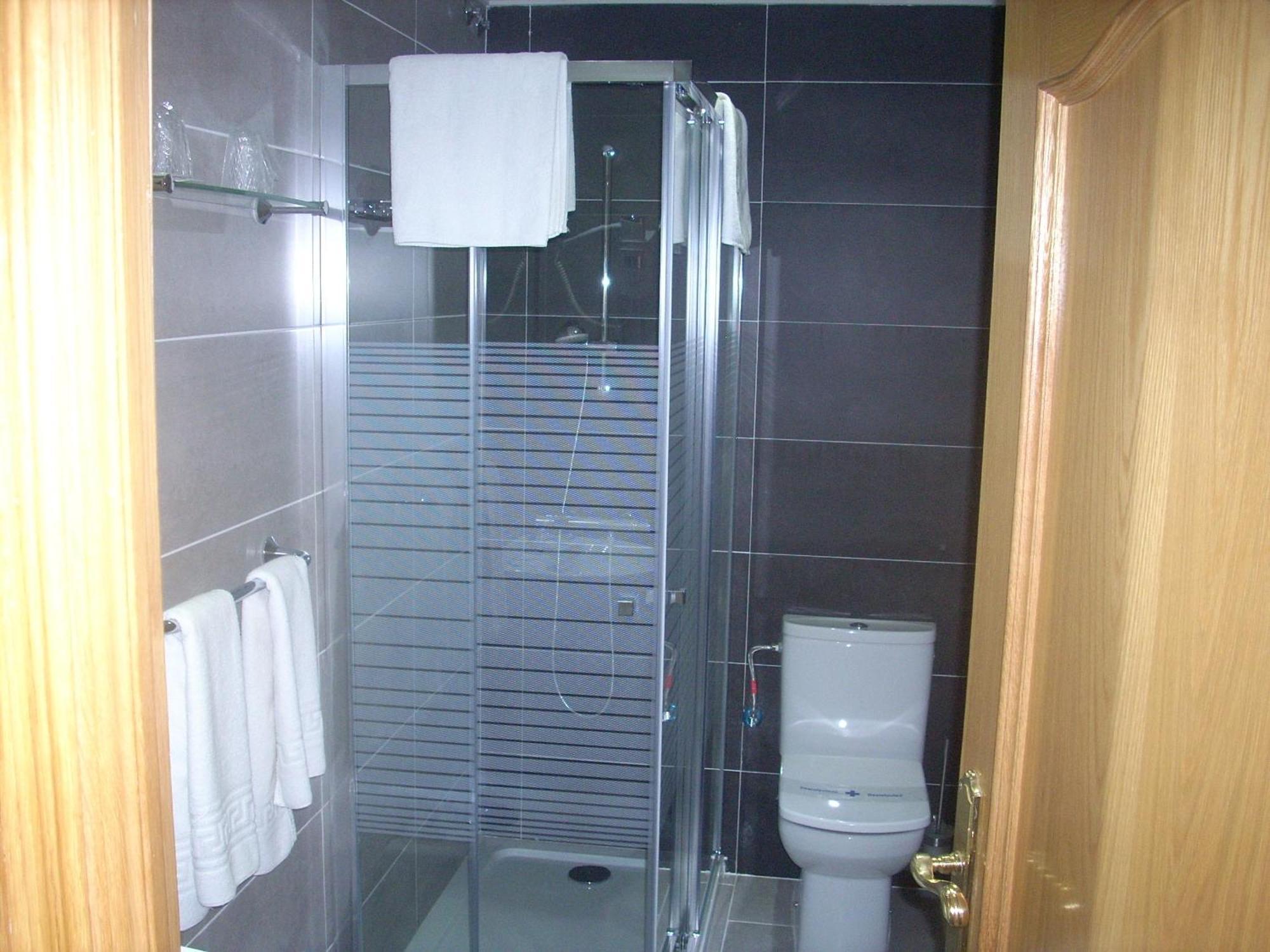 Hotel Corona De Castilla Villares de la Reina Εξωτερικό φωτογραφία