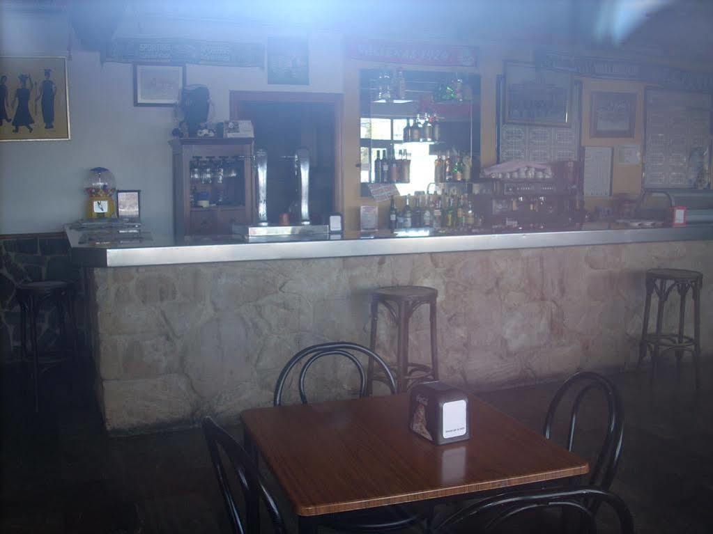 Hotel Corona De Castilla Villares de la Reina Εξωτερικό φωτογραφία