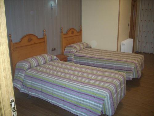 Hotel Corona De Castilla Villares de la Reina Εξωτερικό φωτογραφία